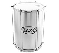 'IZZO Percusion Brasile iz7753 - Surdo 14 x 50 cm alum. Izzo 6-div,: Standard