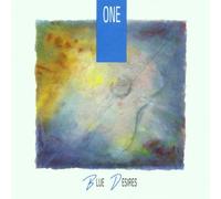 Izzo, Tino - Blue Desires