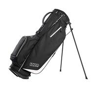 IZZO Ultra Lite Stand Bag, Nero, Nero/Bianco 1,5 kg