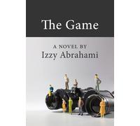 Izzy Abrahami The Game (Tascabile)