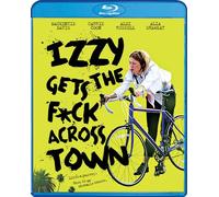 Izzy Gets the F*ck Across Town