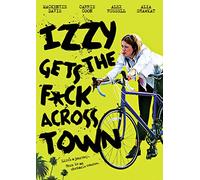 Izzy Gets The Fuck Across Town [Edizione: Stati Uniti]