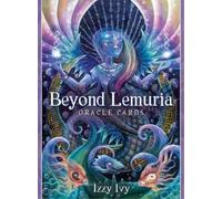Izzy Ivy Beyond Lemuria Oracle Cards (Mixed Media Product)