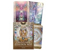 Izzy Ivy Unveiling the Golden Age (Merchandise)