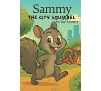 Izzy Montece Sammy (Tascabile)