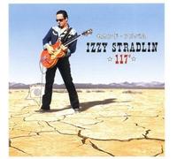 Izzy Stradlin 117 Degrees (CD)