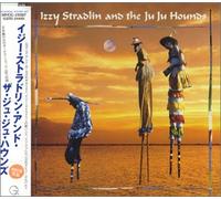 Izzy Stradlin - Izzy Stradlin And The Juju Hounds(japon)