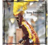 Izzy Stradlin - Pressure drop / Vinyl single [Vinyl-Single 7'']