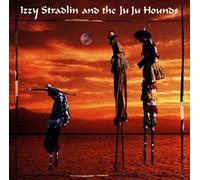 Izzy Stradlin & the Ju Ju Hounds - Izzy Stradlin & the Ju Ju Hounds
