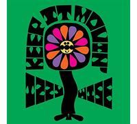 Izzy Wise - Keep It Movin'