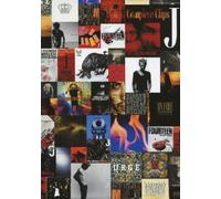 J 15TH ANNIVERSARY FILM -THE M