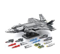 J-20 caccia - Reobrix 33025