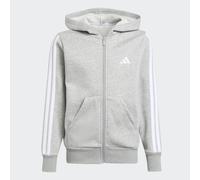 J 3S FLEECE FELPA CAPPUCCIO BAMBINO ADIDAS (PAB20U12)