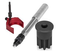 J-42083 9U7227 9S9082 Automatico Cinghia Perno & Iniettore Regolazione Altezza
