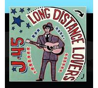 J-45 - Long Distance Lovers