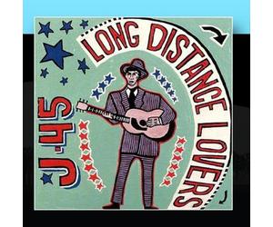 J-45 - Long Distance Lovers