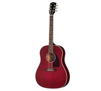 J-45 Special Satin Wine Red - Chitarra acustica