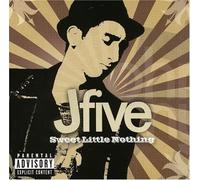 J-5 Sweet Little Nothing (CD)