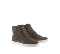Scarpa J-6 Marrone Bianco ALPINESTARS - SU: 9