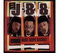 J-88 - Best Kept Secret