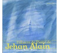 J. A. Alain - Jehan Alain
