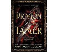 J a Armitage J a Culican Dragon Tamer (Copertina rigida)