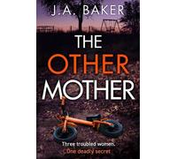 J A Baker The Other Mother (Tascabile)