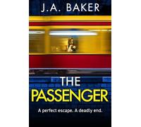 J A Baker The Passenger (Tascabile)