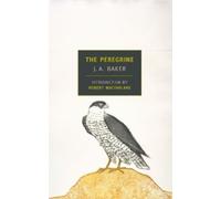 J. A. Baker The Peregrine (Tascabile)
