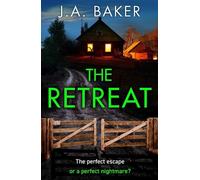 J A Baker The Retreat (Tascabile)