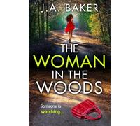 J A Baker The Woman In The Woods (Tascabile)