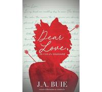 J a Buie Dear Love, (Tascabile)