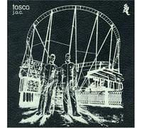 J.A.C. [Audio CD] Tosca