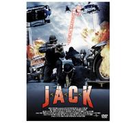 J★A★C★K [DVD]