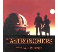 J.A.C. Redford - Astronomers