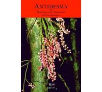 J. A. C. van Dam M. J. Jansen-Jaco Antidesma in Malaysia and Thaila (Tascabile)