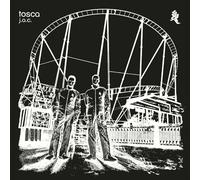 Tosca - J.A.C. (Reissue) (2 LP)