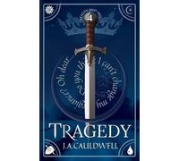J.A.Cauldwell Tragedy (Tascabile) Treason and Truth