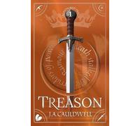 J.A.Cauldwell Treason (Tascabile) Treason and Truth