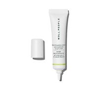 J A Cosmetics DBA REV DEW Snow Much Crema contorno occhi