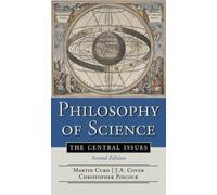 J. A. Cover Martin Curd Christopher Pincock Philosophy of Science (Tascabile)