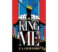 J. A. Crawford King Me (Tascabile) Ken Allen Super Sleuth