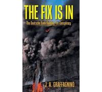 J A Graffagnino The Fix Is In (Copertina rigida)