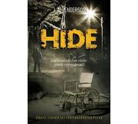 J A Henderson Hide (Tascabile)