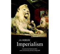 J. A. Hobson Imperialism: A Study (Tascabile)