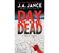 J. A. Jance Day of the Dead (Tascabile)