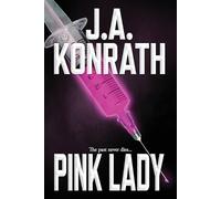 Pink Lady