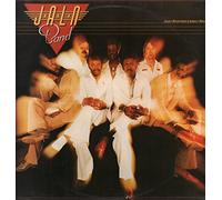 J.a.l.n.band - JUST ANOTHER LONELY NIGHT LP (VINYL ALBUM) UK MAGNET 1977