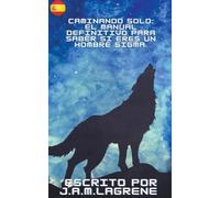 J a M Lagrene Caminando Solo (Tascabile)