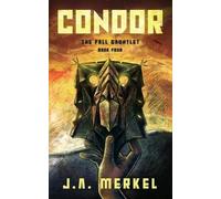 J A Merkel The Fall Gauntlet (Tascabile) Fall Gauntlet